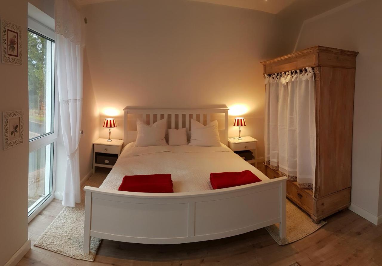 Ferienhaus Bergidylle Вінтерберг Номер фото