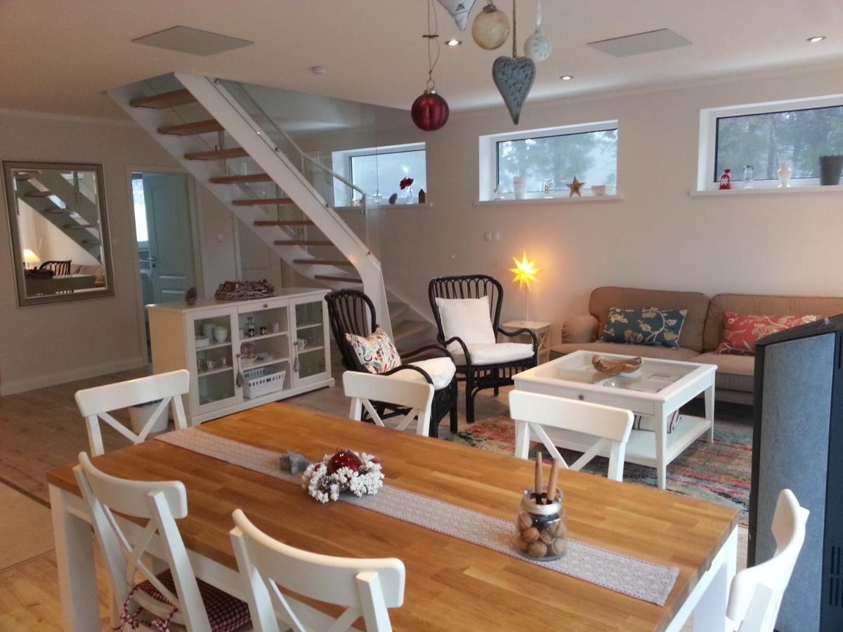 Ferienhaus Bergidylle Вінтерберг Номер фото